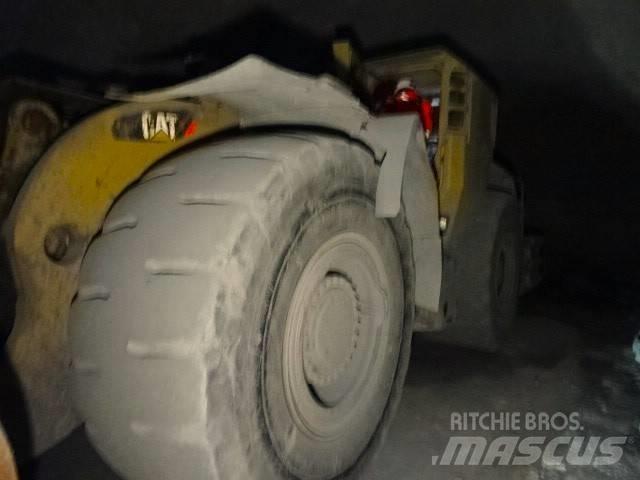 Elphinstone R2900G Wozidła górnicze
