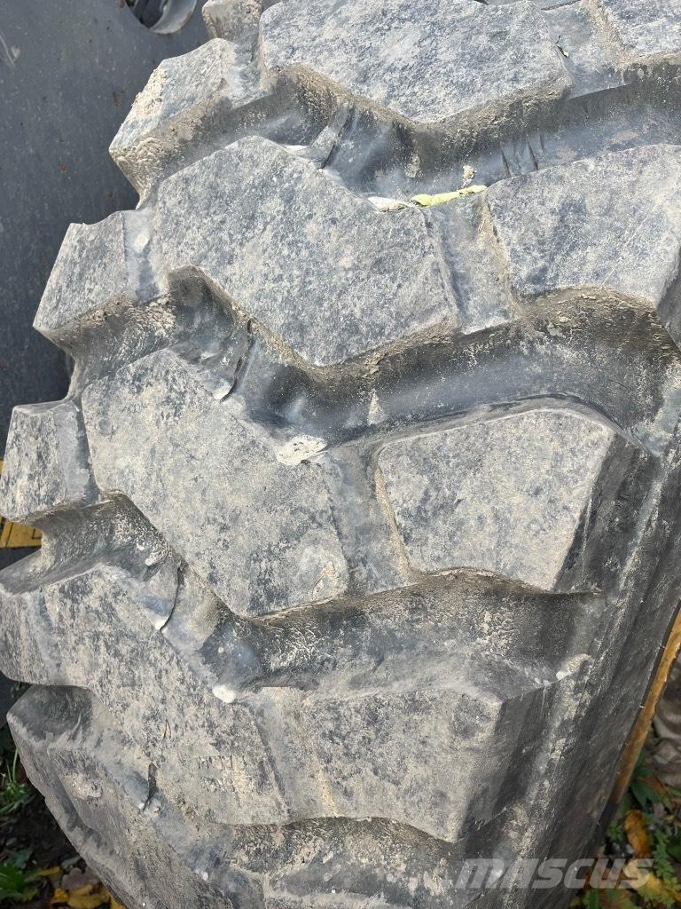 Volvo 110H Ładowarki kołowe