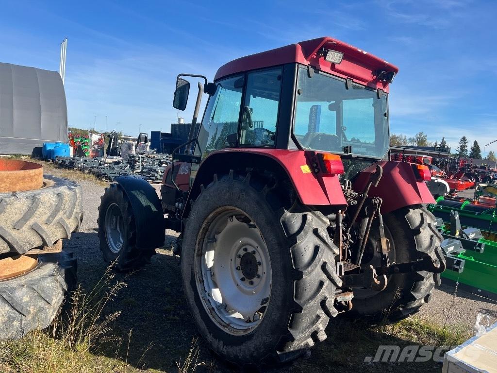 Case IH CS 94 Ciągniki rolnicze