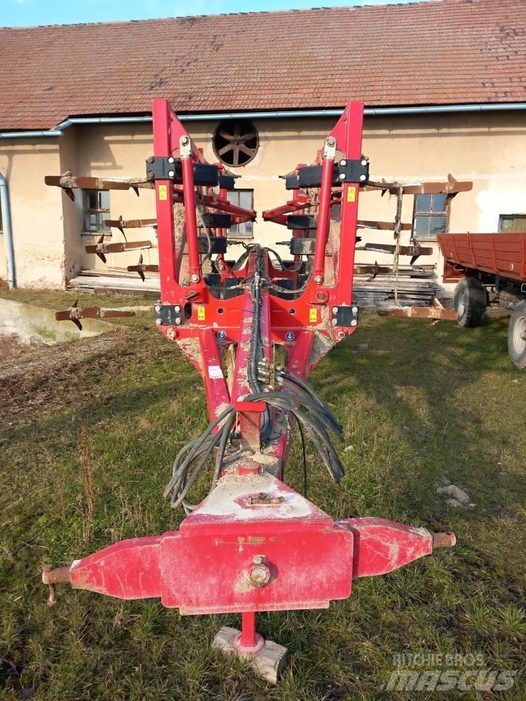 Horsch Tiger 4 AS Głębosze
