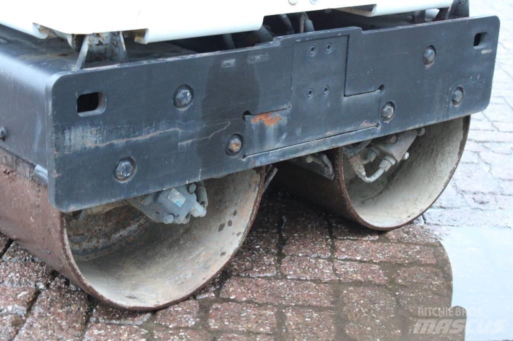 Wacker RD7H Ubijaki wibracyjne