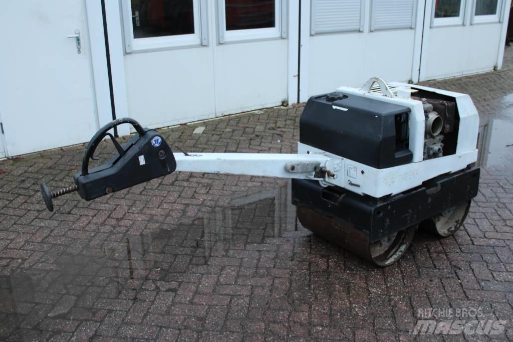 Wacker RD7H Ubijaki wibracyjne