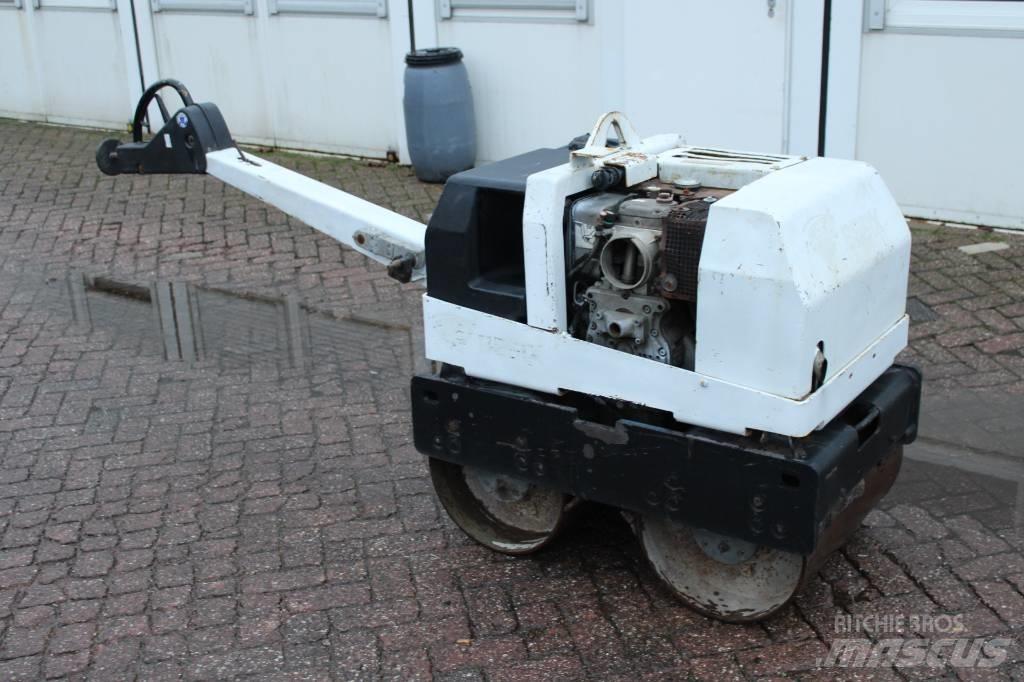Wacker RD7H Ubijaki wibracyjne