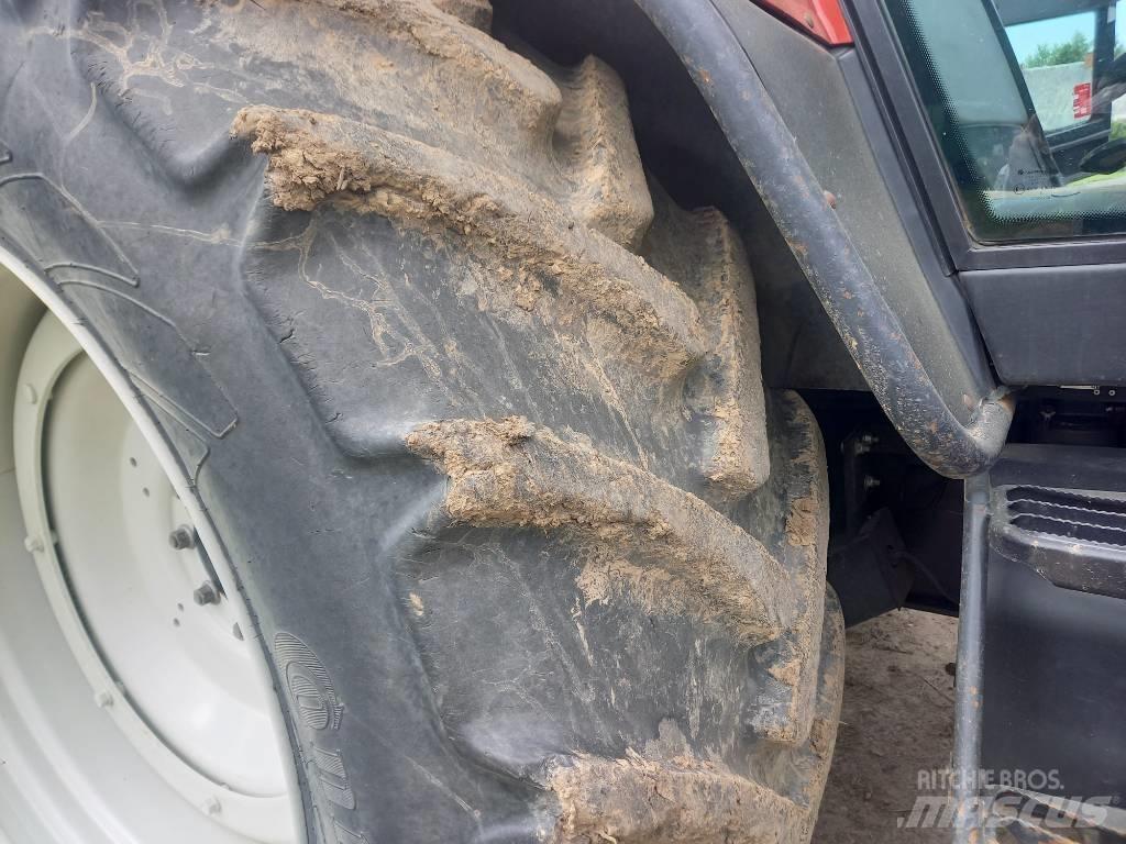 Valtra T 190 Ciągniki rolnicze