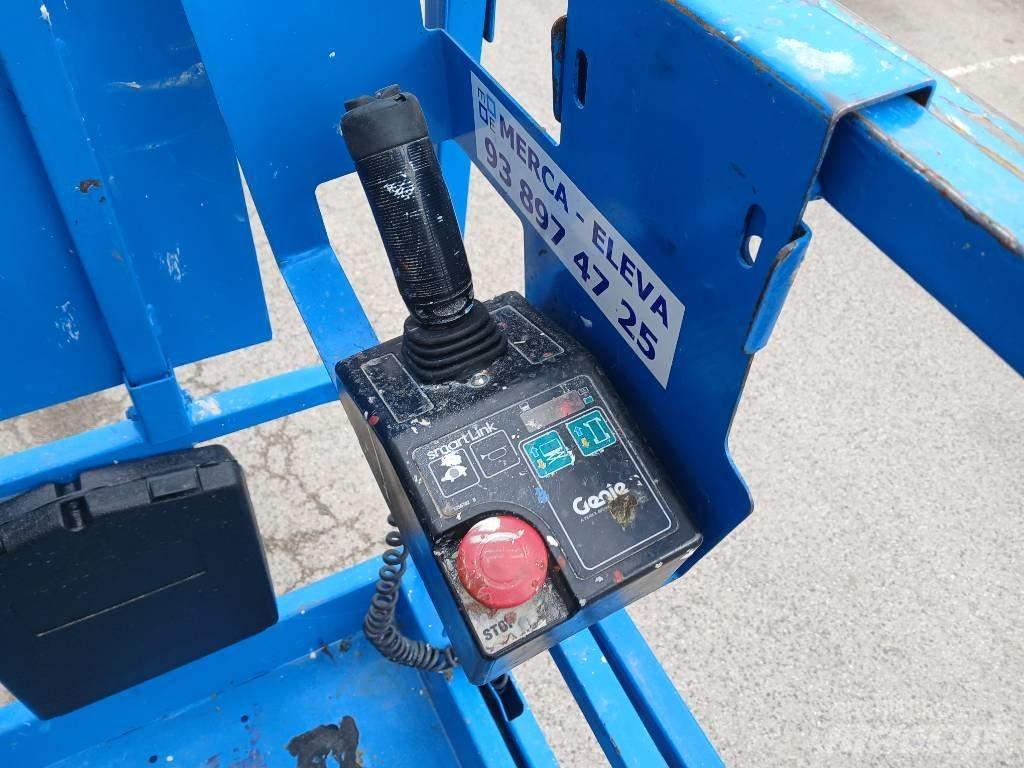 Genie GS2632 Podnośniki nożycowe
