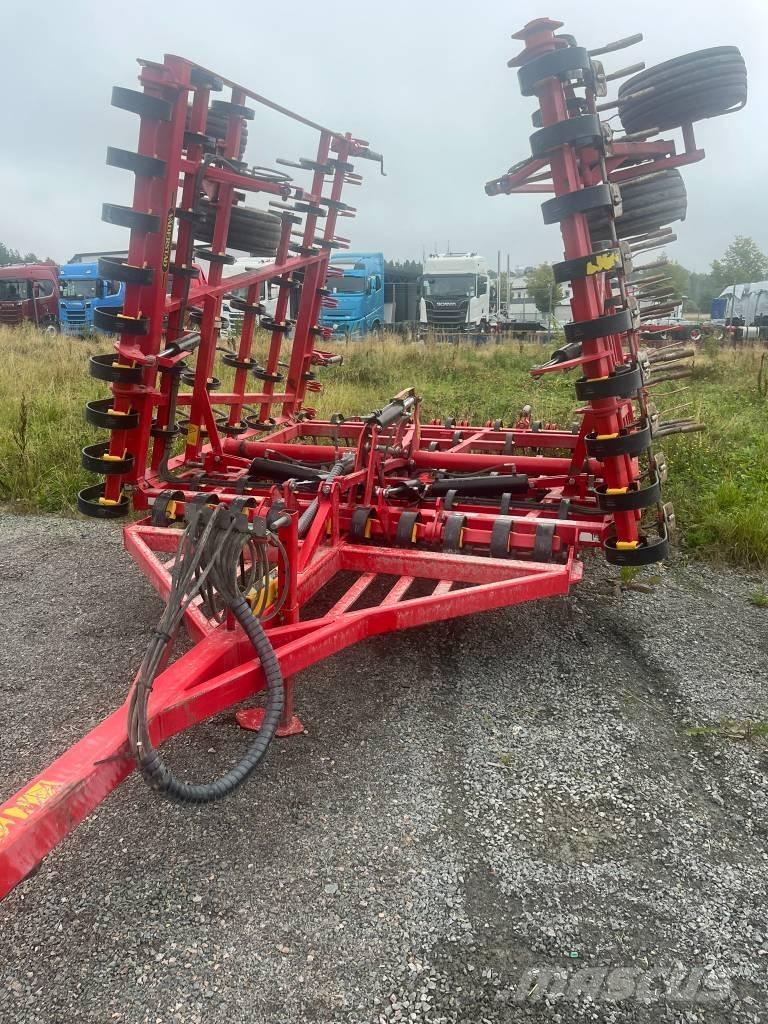 Väderstad NZA700 Brony