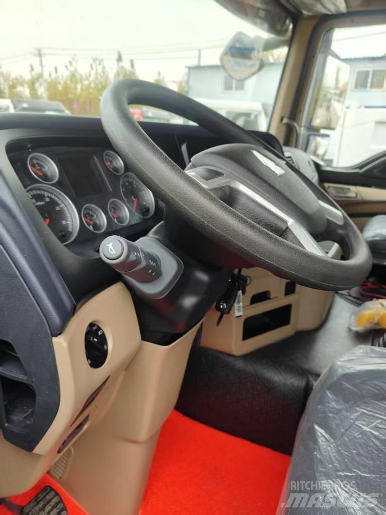 Howo 400 6x4 Wywrotki
