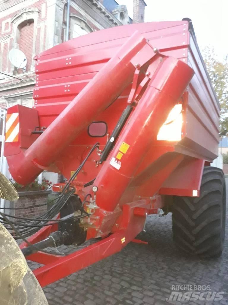  Transbordeur TS20 Inny sprzęt żniwny