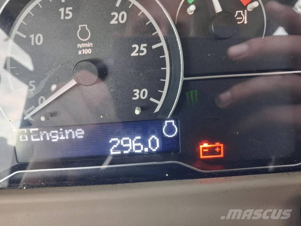 John Deere 4066 R Ciągniki rolnicze