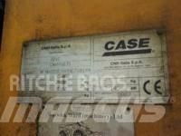CASE 721 E XT Ładowarki kołowe