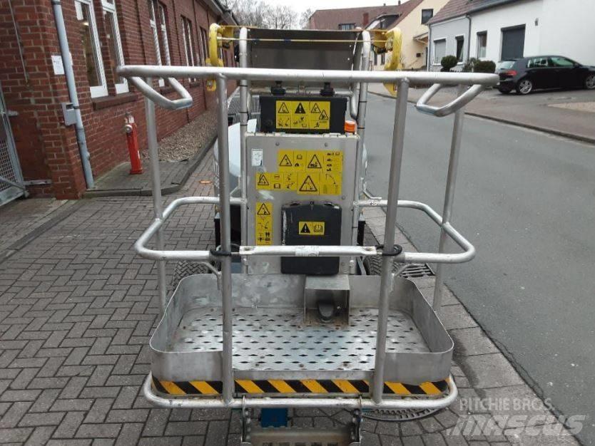 Genie Z 33/18 Podnośniki przegubowe