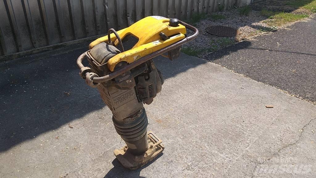 WACKER BS 60-2 Ubijaki