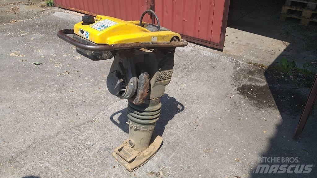 WACKER BS 60-2 Ubijaki