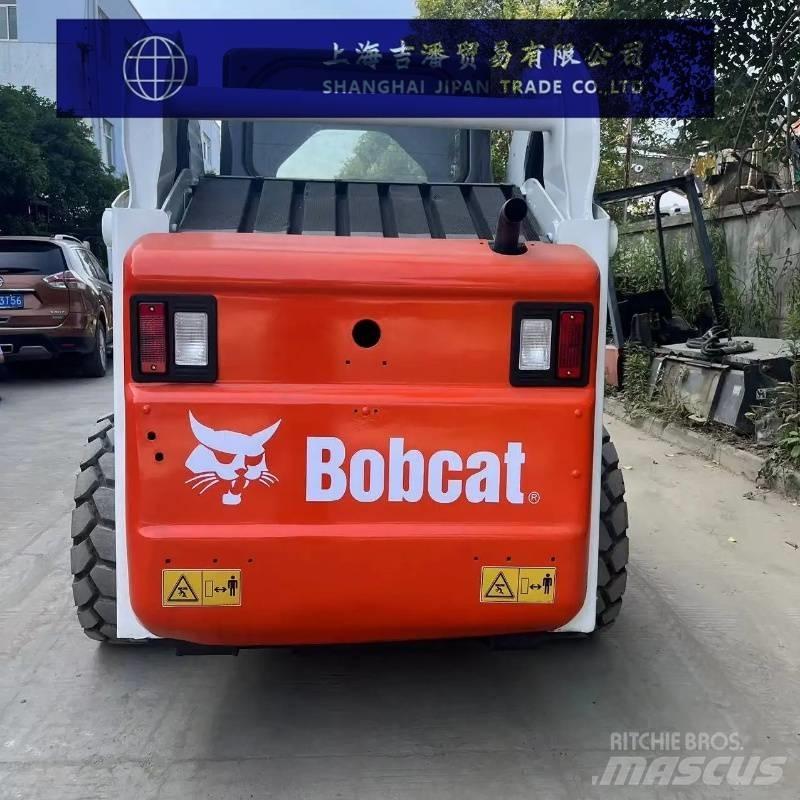 Bobcat S 185 Miniładowarki