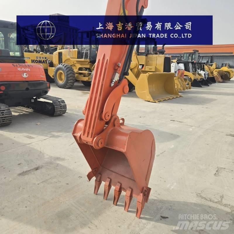 Doosan DX 60 Koparki gąsienicowe