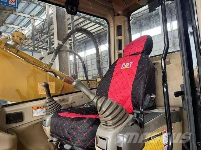 CAT 320 BL Koparki gąsienicowe