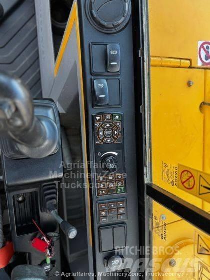 Volvo EC 60 Koparki gąsienicowe