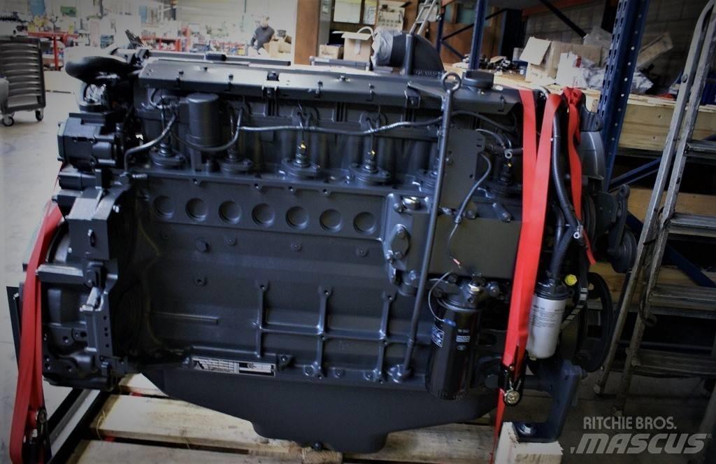 Deutz BF6M1013C Silniki