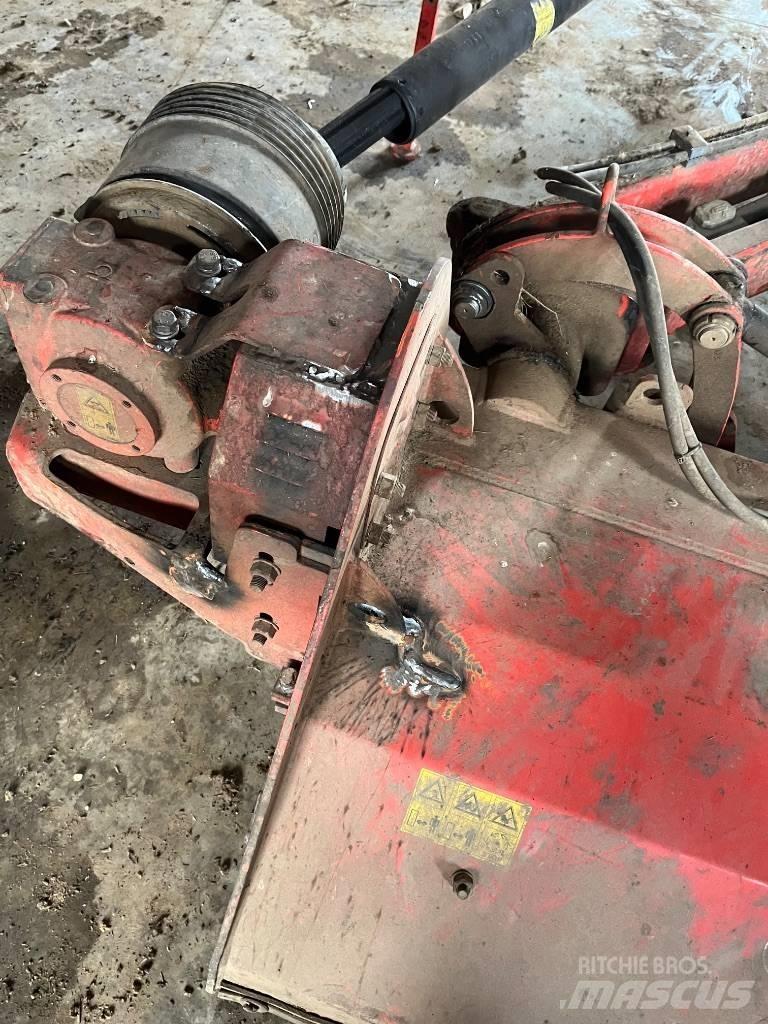 Maschio Giraffa 185 Kosiarki
