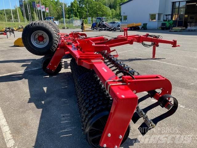 He-Va Tip-Roller 8.2 Walce