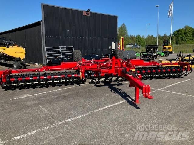 He-Va Tip-Roller 8.2 Walce