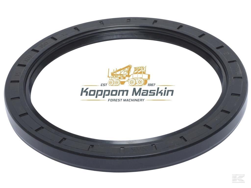 Ponsse 7308051 Ramy i zawieszenie