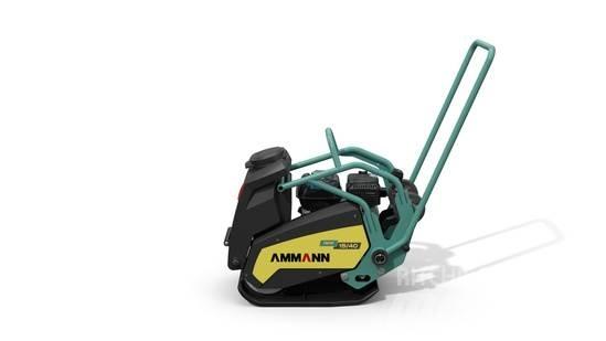 Ammann APF 15/40 Ubijaki wibracyjne