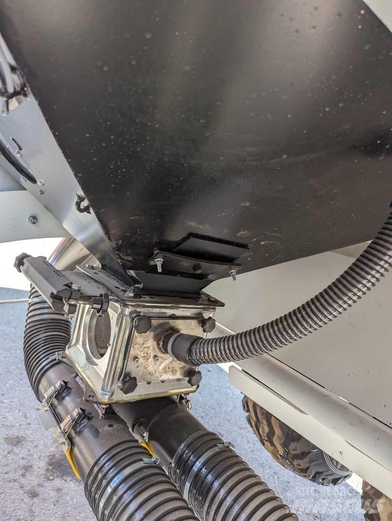 Agrisem DSF2500 Siewniki
