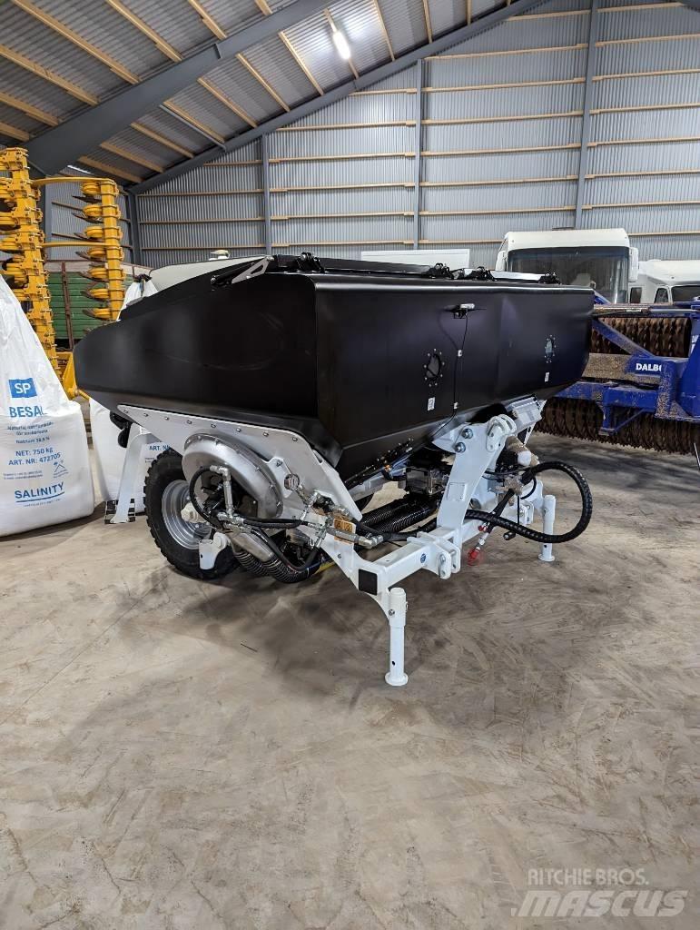 Agrisem DSF2500 Siewniki