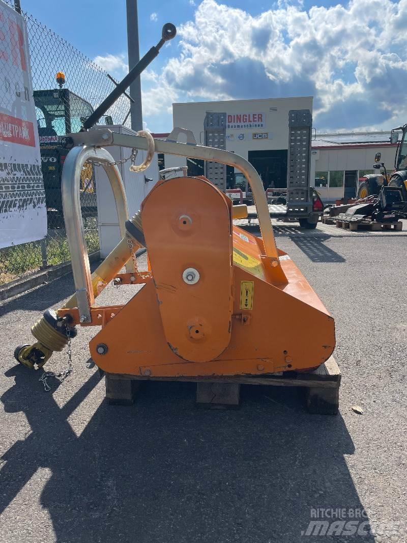  RS-126 Inne akcesoria