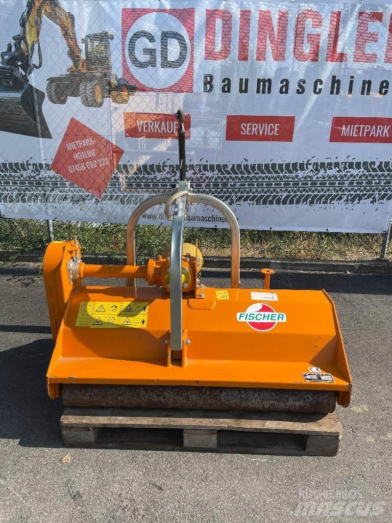  RS-126 Inne akcesoria