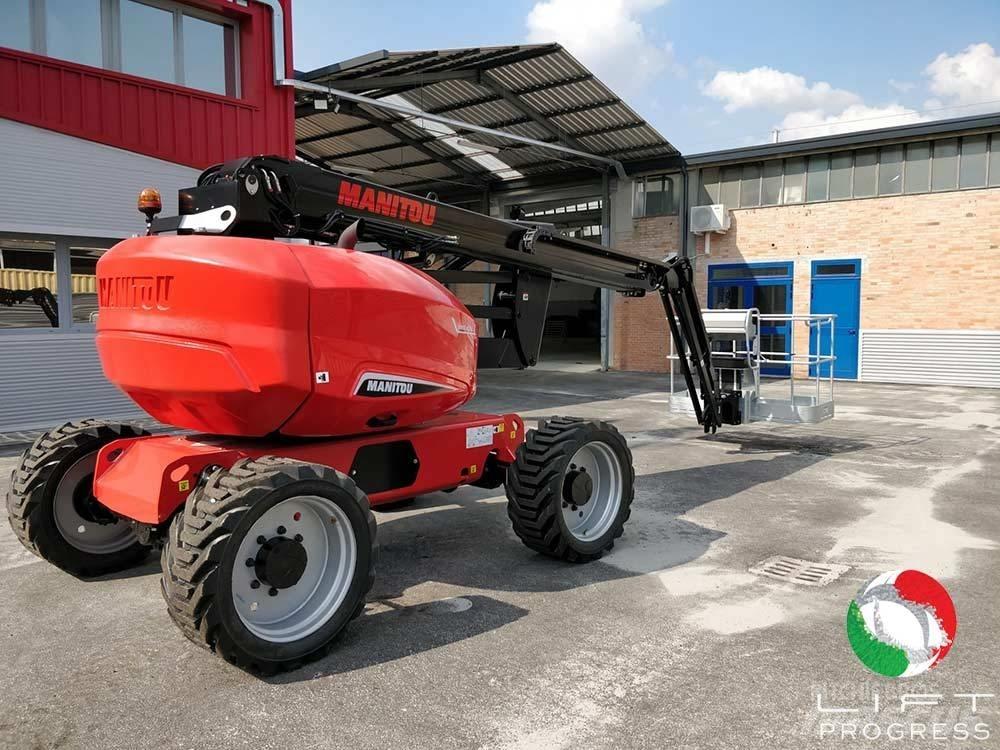 Manitou 180 ATJ Podnośniki przegubowe