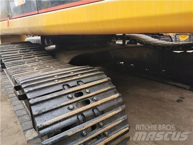 CAT 330 B Koparki gąsienicowe