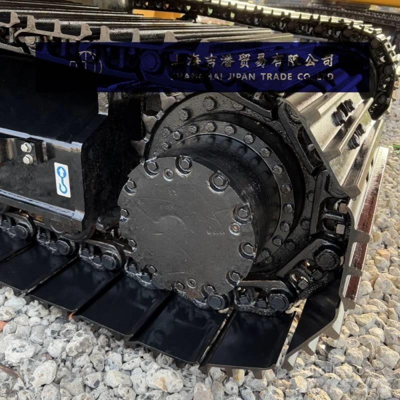 Hitachi ZX 200 Koparki gąsienicowe