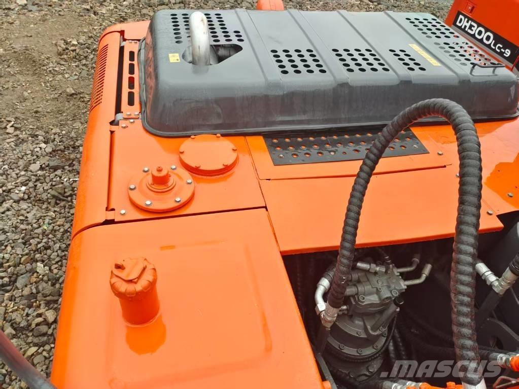 Hitachi ZX 200 Koparki gąsienicowe