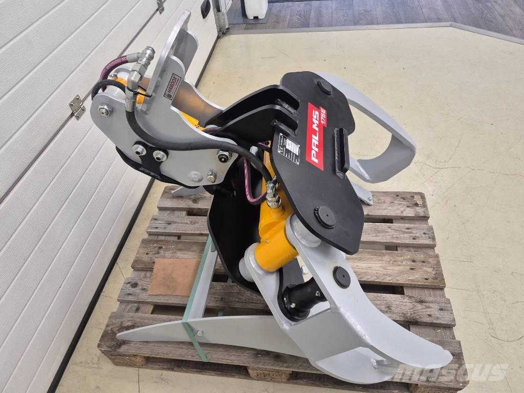 Palms 175 E Chwytaki