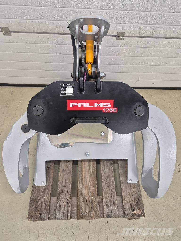 Palms 175 E Chwytaki