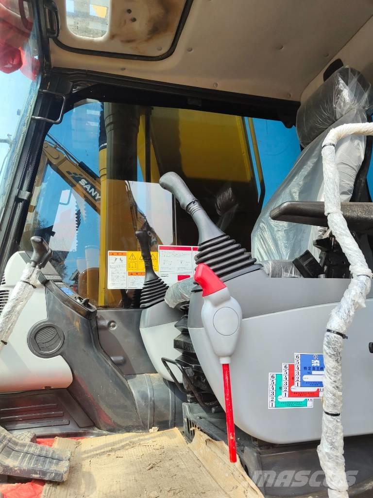 Komatsu PC 240 LC-8 Koparki gąsienicowe