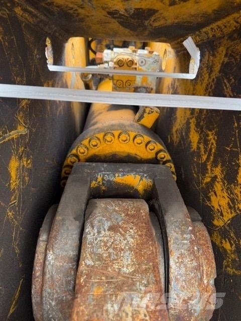 Zato 35 SCRAP SHEAR Nożyce