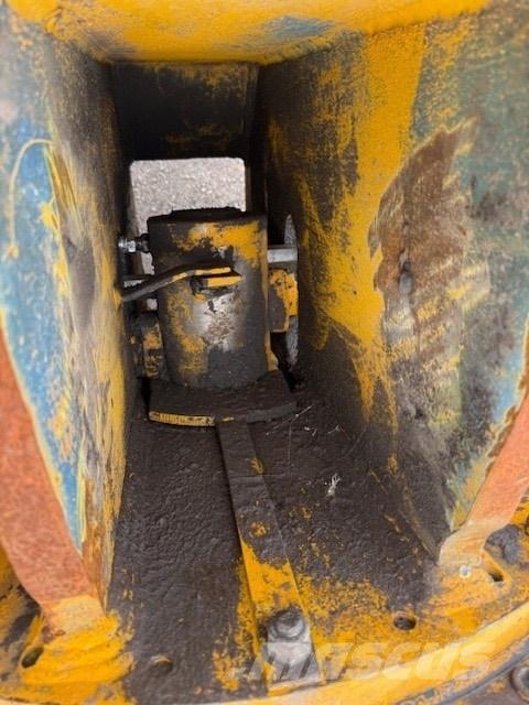 Zato 35 SCRAP SHEAR Nożyce