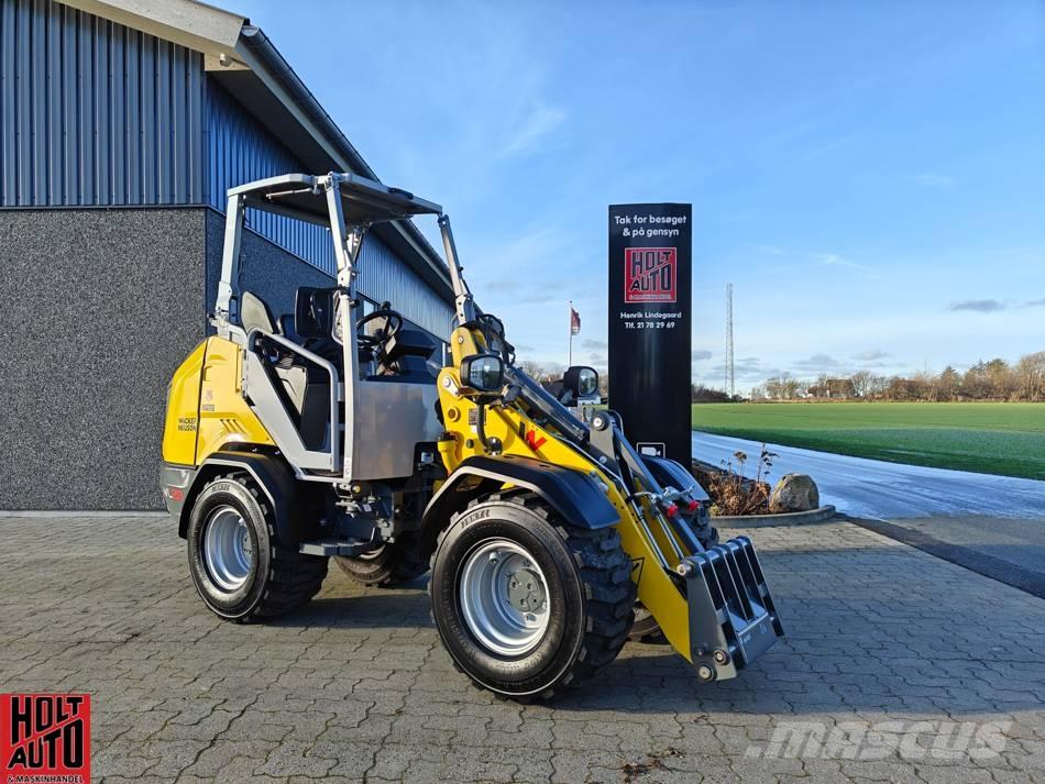 Wacker Neuson WL 28 Ładowarki kołowe