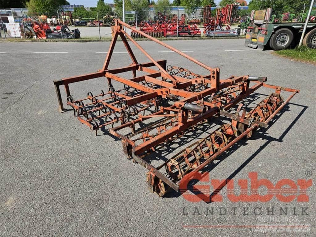 Fricke 300 Siewniki kombinowane