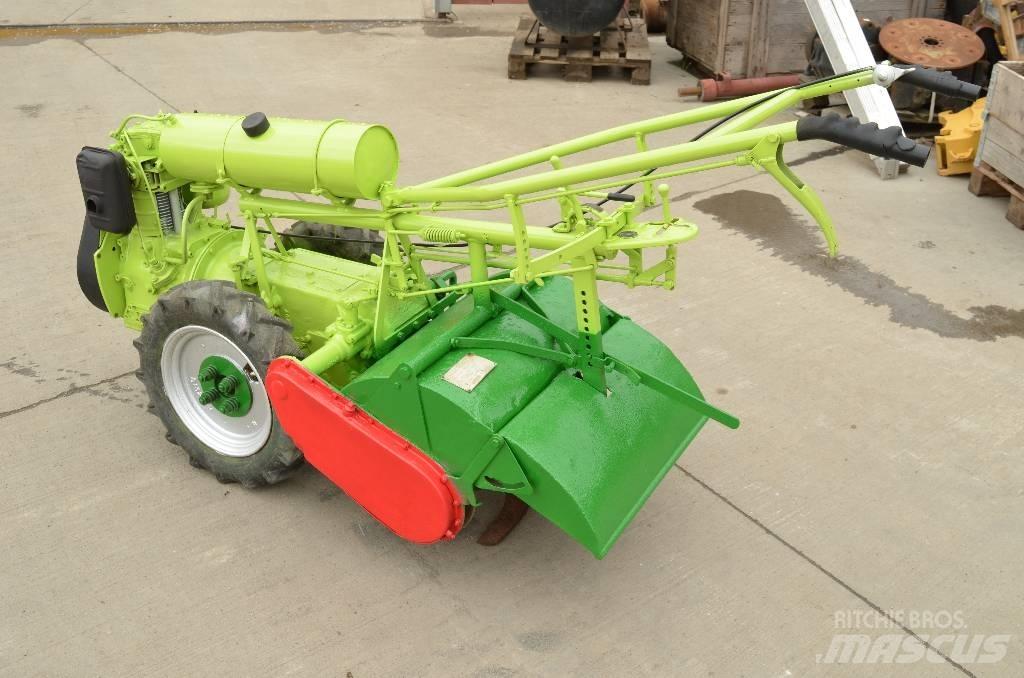 Dowdeswell RF1200 Inne maszyny i akcesoria uprawowe