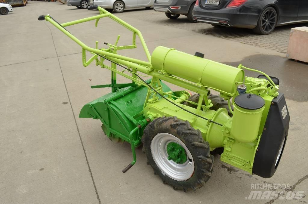 Dowdeswell RF1200 Inne maszyny i akcesoria uprawowe