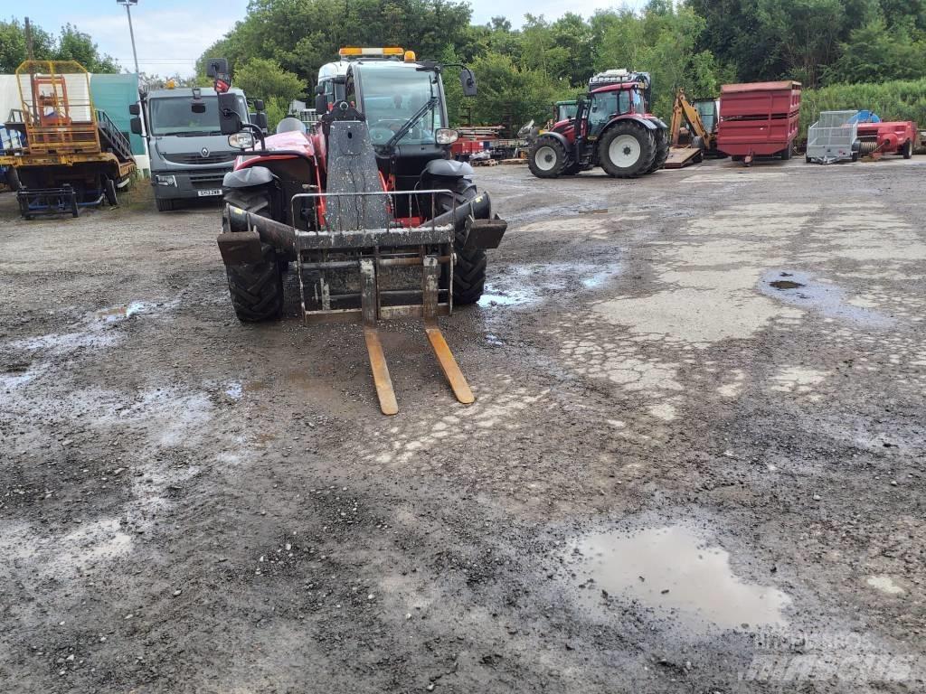 Manitou MT 1335 Ładowarki teleskopowe