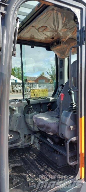 Develon Excavator Koparki gąsienicowe