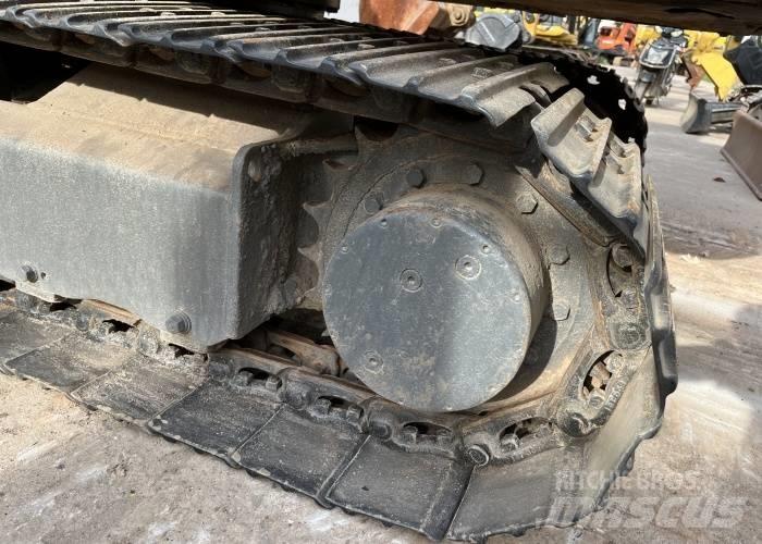 Volvo EC 60 Koparki gąsienicowe