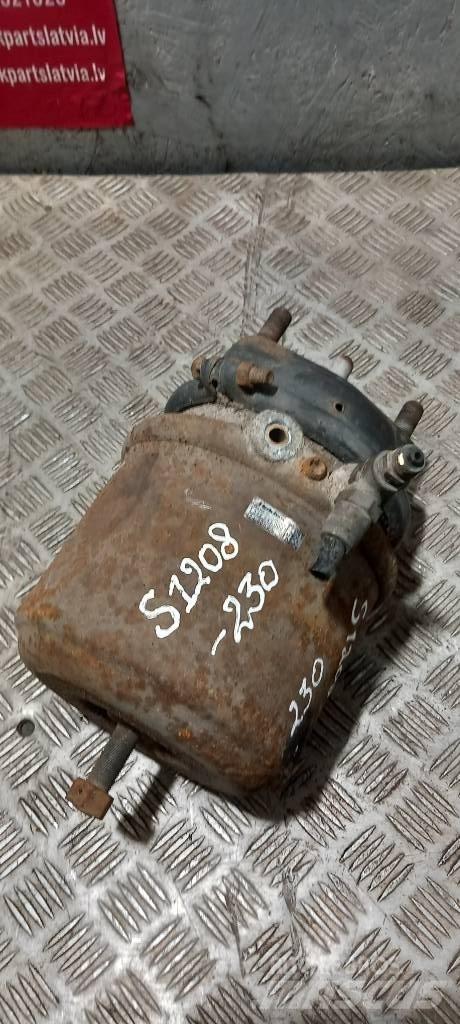 Scania 94 D.    2147775 Hamulce