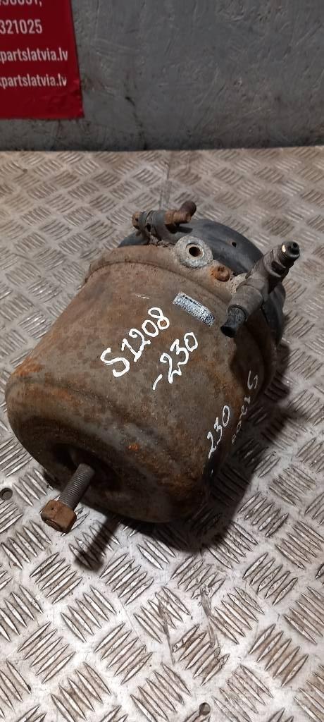 Scania 94 D.    2147775 Hamulce