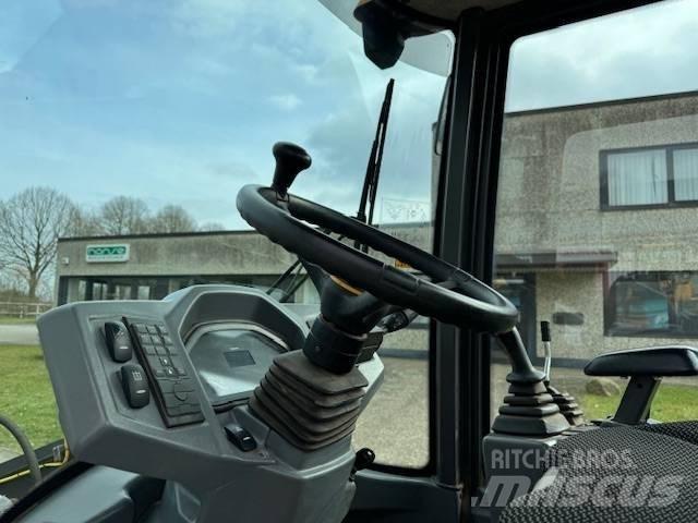 Volvo L 35 G Ładowarki kołowe